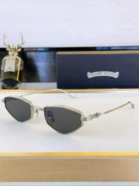Picture of Chrome Hearts Sunglasses _SKUfw80914585fw
